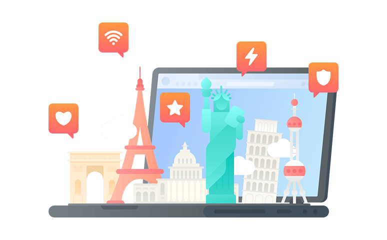 在斯洛文尼亚连接到中国vpn - 海外刷抖音加速器